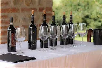 Hotel La Mormoraia San Gimignano