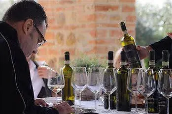 Hotel La Mormoraia San Gimignano