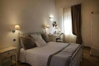 Hotel La Mormoraia San Gimignano