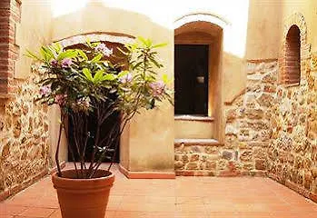 Hotel La Mormoraia San Gimignano