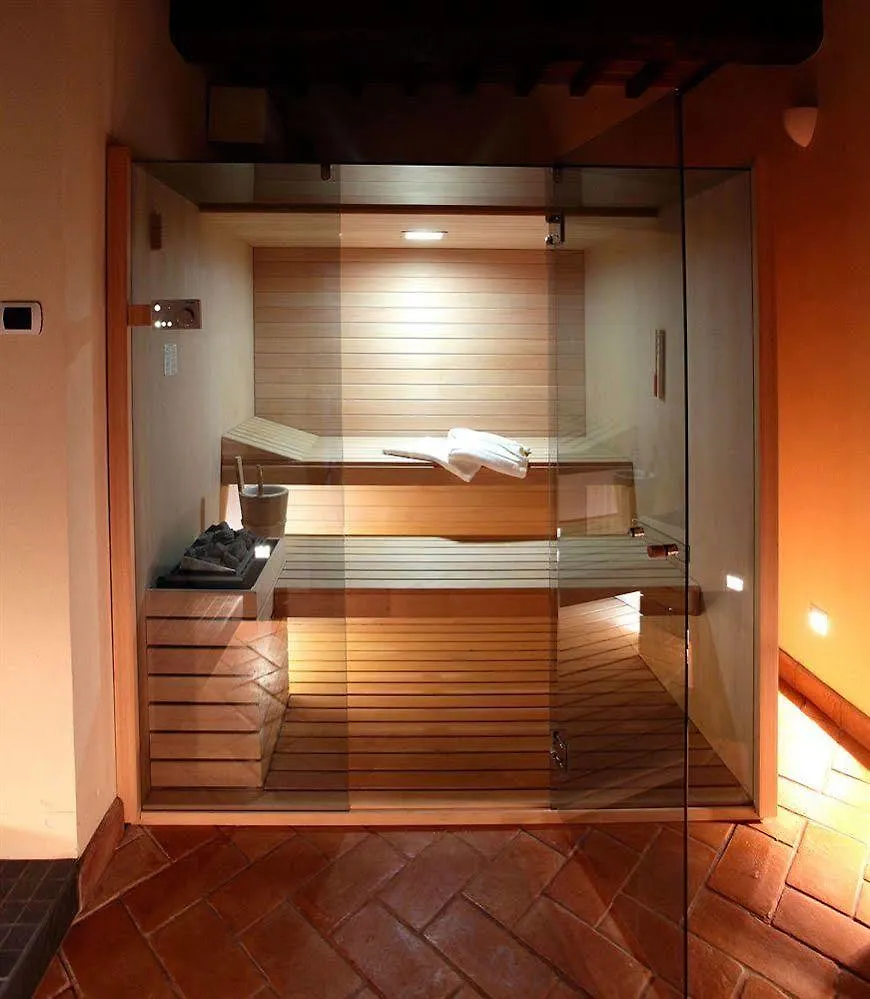Hotel La Mormoraia San Gimignano