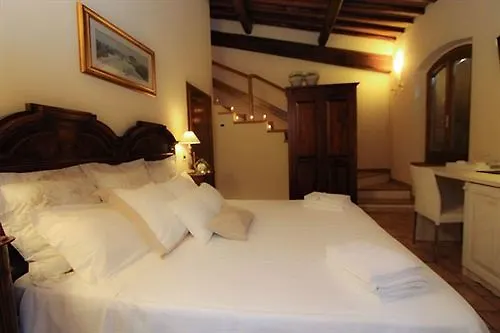 Hotel La Mormoraia San Gimignano